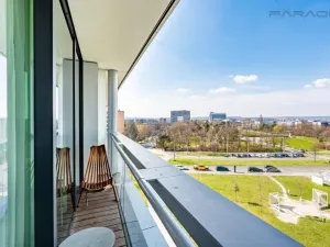 Prodej bytu 3+kk, Praha - Krč, Milevská, 137 m2