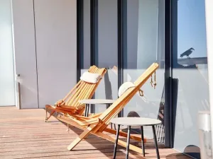 Prodej bytu 3+kk, Praha - Krč, Milevská, 137 m2