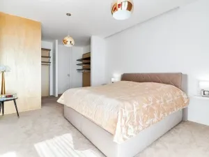 Prodej bytu 3+kk, Praha - Krč, Milevská, 137 m2