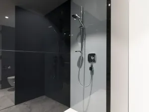 Prodej bytu 3+kk, Praha - Krč, Milevská, 137 m2