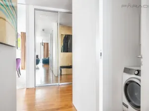 Prodej bytu 3+kk, Praha - Krč, Milevská, 137 m2