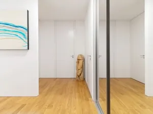 Prodej bytu 3+kk, Praha - Krč, Milevská, 137 m2