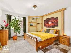 Prodej rodinného domu, Zlobice, 140 m2