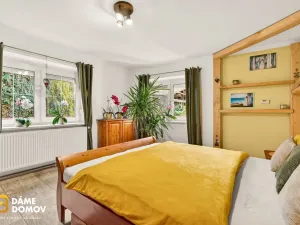 Prodej rodinného domu, Zlobice, 140 m2