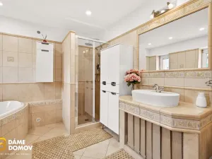 Prodej rodinného domu, Zlobice, 140 m2