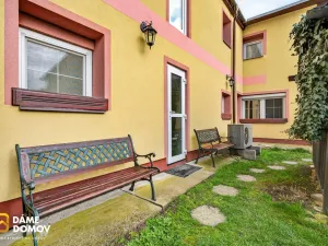 Prodej rodinného domu, Zlobice, 140 m2