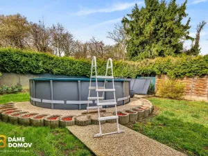 Prodej rodinného domu, Zlobice, 140 m2