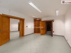 Pronájem obchodního prostoru, Mladá Boleslav, Viničná, 107 m2
