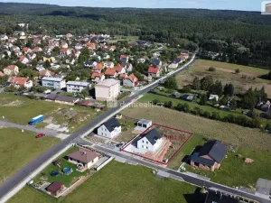 Prodej rodinného domu, Lužná, Jižní, 165 m2