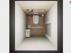 Prodej rodinného domu, Lužná, Jižní, 165 m2