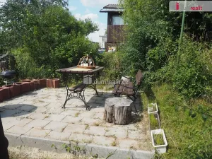 Prodej chaty, Svinařov, 16 m2