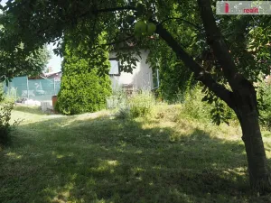 Prodej chaty, Svinařov, 16 m2