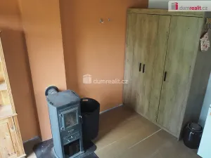 Prodej chaty, Svinařov, 16 m2