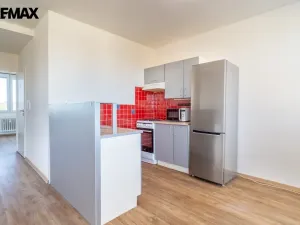 Pronájem bytu 3+kk, Praha - Braník, Novodvorská, 55 m2