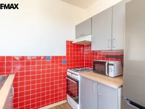Pronájem bytu 3+kk, Praha - Braník, Novodvorská, 55 m2