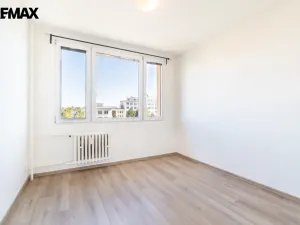 Pronájem bytu 3+kk, Praha - Braník, Novodvorská, 55 m2