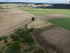 Prodej pozemku, Sýkořice, 3943 m2