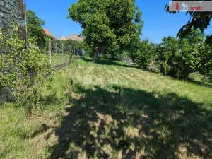 Prodej pozemku pro bydlení, Peruc, Na Karlově, 684 m2