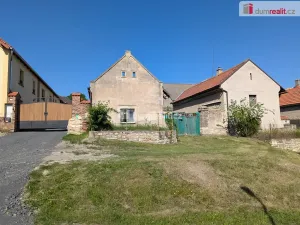 Prodej pozemku pro bydlení, Peruc, Na Karlově, 684 m2