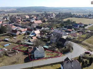 Prodej rodinného domu, Blatno, 210 m2