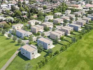Prodej rodinného domu, Líbeznice, Zahradní, 224 m2