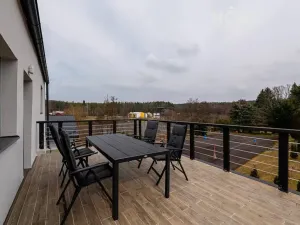 Prodej apartmánu, Žihle, 63 m2