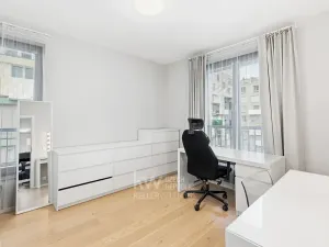 Prodej bytu 3+kk, Praha - Vršovice, Altajská, 113 m2