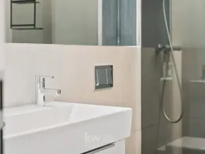 Prodej bytu 3+kk, Praha - Vršovice, Altajská, 113 m2