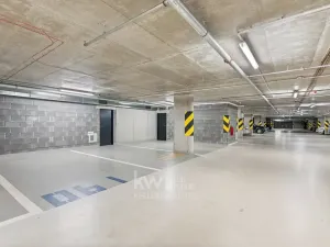 Prodej bytu 3+kk, Praha - Vršovice, Altajská, 113 m2