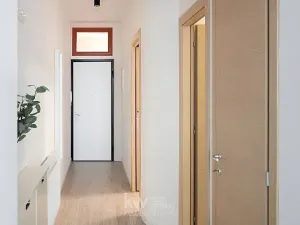 Pronájem bytu 2+kk, Praha - Nusle, Mečislavova, 44 m2