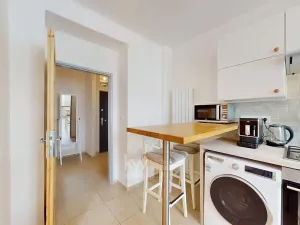 Pronájem bytu 2+1, Příbram, Politických vězňů, 55 m2