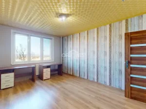 Pronájem bytu 2+1, Chomutov, Zahradní, 60 m2