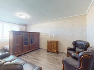 Pronájem bytu 2+1, Chomutov, Zahradní, 60 m2