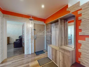 Pronájem bytu 2+1, Chomutov, Zahradní, 60 m2