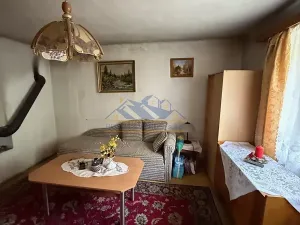 Prodej chalupy, Zaječov, 120 m2