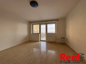 Pronájem bytu 1+kk, Brno - Líšeň, Sedláčkova, 40 m2
