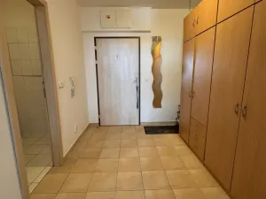 Pronájem bytu 1+kk, Brno - Líšeň, Sedláčkova, 40 m2