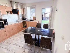 Prodej rodinného domu, Havlíčkův Brod, 140 m2