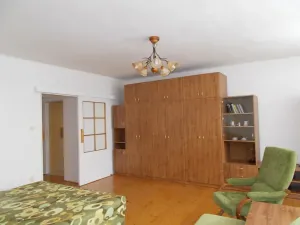 Prodej rodinného domu, Vyškov, Palackého, 48 m2