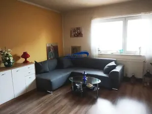 Prodej rodinného domu, Topolná, 156 m2