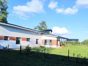 Prodej vily, Bellova Ves, Slovensko, 250 m2