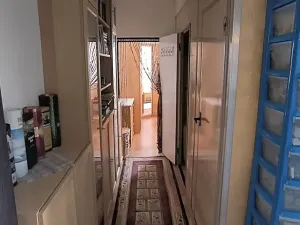 Prodej bytu 3+1, Cheb, Přátelství, 72 m2