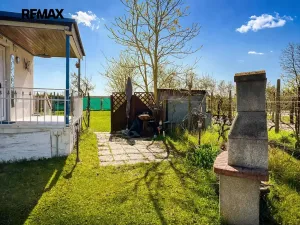 Prodej chaty, Břeclav, 16 m2