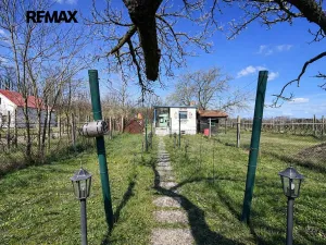 Prodej chaty, Břeclav, 16 m2