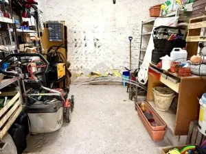 Prodej chalupy, Světlá nad Sázavou - Závidkovice, 65 m2