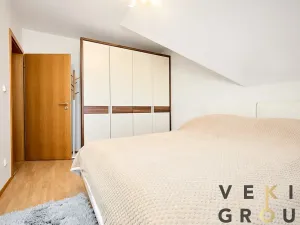 Pronájem rodinného domu, Zdiby, U Louže, 160 m2