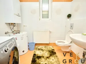 Pronájem rodinného domu, Zdiby, U Louže, 160 m2