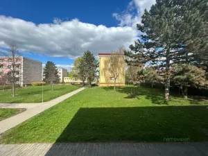 Pronájem bytu 2+1, Veselí nad Moravou, Lány, 65 m2