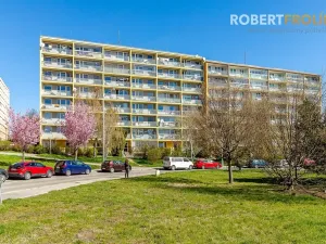 Pronájem bytu 3+kk, Praha - Řepy, Nevanova, 71 m2