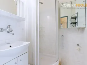 Pronájem bytu 2+1, Praha - Krč, Antala Staška, 52 m2